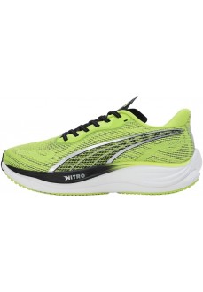 Puma Velocity Nitro 3 Men's Shoes 380080-01 | PUMA Men's running shoes | scorer.es