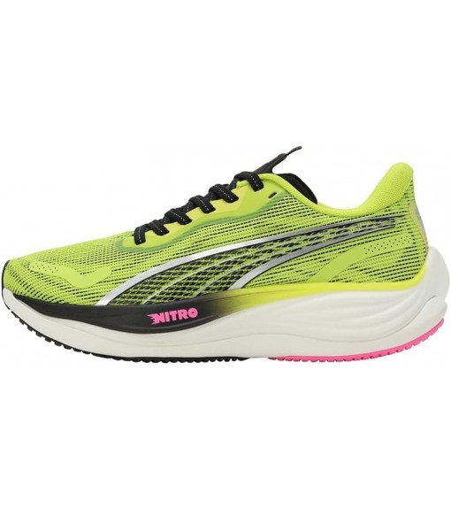 Puma Velocity Nitro 3 Women's Shoes 380081-01 | PUMA Women's running shoes | scorer.es