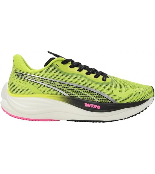 Puma Velocity Nitro 3 Women's Shoes 380081-01 | PUMA Women's running shoes | scorer.es
