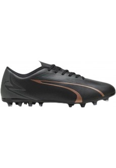 Chaussures Puma Ultra Play MG Homme 107764-02 | PUMA Chaussures de football pour hommes | scorer.es