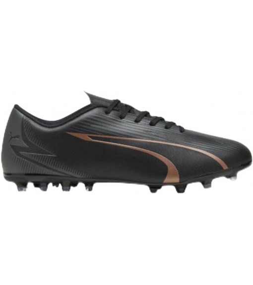 Chaussures Puma Ultra Play MG Homme 107764-02 | PUMA Chaussures de football pour hommes | scorer.es