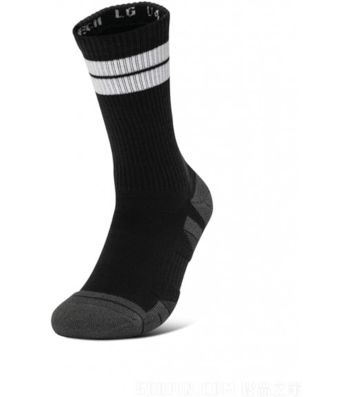 Under Armour Perf Tech Socks 1379515-002 | UNDER ARMOUR Socks for Men | scorer.es