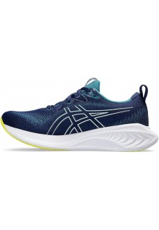 Chaussures Asics Gel-Cumulus Homme 25 1011B621-408 | ASICS Chaussures de course pour hommes | scorer.es