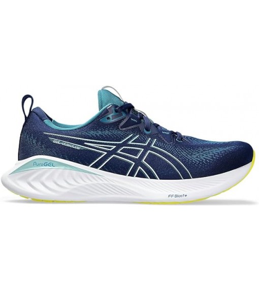 Chaussures Asics Gel-Cumulus Homme 25 1011B621-408 | ASICS Chaussures de course pour hommes | scorer.es