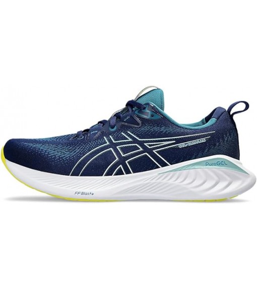 Chaussures Asics Gel-Cumulus Homme 25 1011B621-408 | ASICS Chaussures de course pour hommes | scorer.es