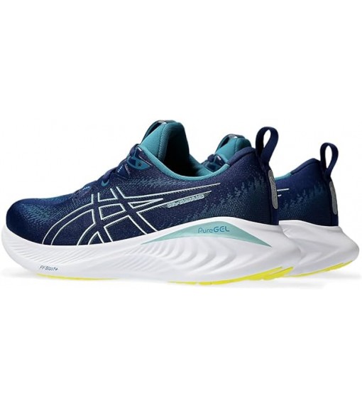 Chaussures Asics Gel-Cumulus Homme 25 1011B621-408 | ASICS Chaussures de course pour hommes | scorer.es