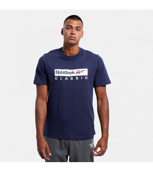 Reebok Gs Classic Men's T-Shirt 100070394 | REEBOK Men's T-Shirts | scorer.es