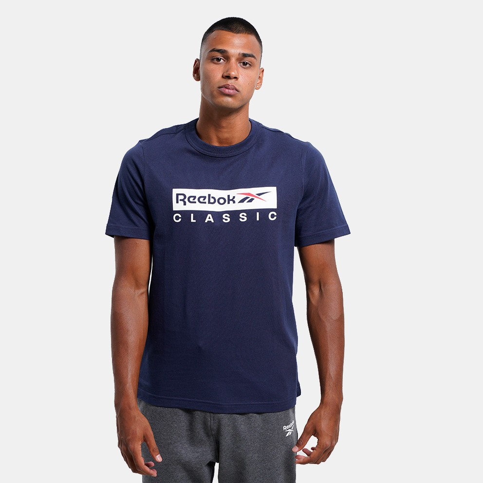 Camiseta reebok classic hombre baratas online