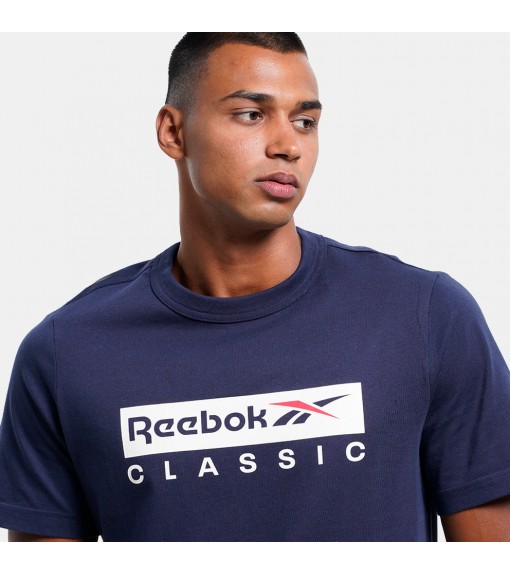 Reebok Gs Classic Men's T-Shirt 100070394 | REEBOK Men's T-Shirts | scorer.es