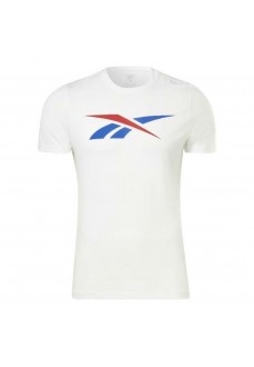 T-shirt Homme Reebok Gs Vector 100065058 | REEBOK T-shirts pour hommes | scorer.es