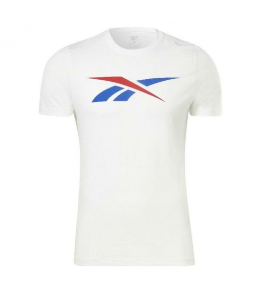 T-shirt Homme Reebok Gs Vector 100065058 | REEBOK T-shirts pour hommes | scorer.es