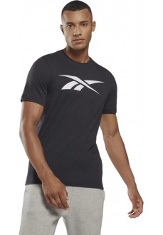 Reebok Gs Vector Men's T-Shirt 100052762 | REEBOK Men's T-Shirts | scorer.es