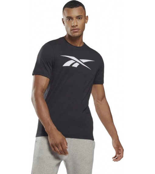 T-shirt Homme Reebok Gs Vector 100052762 | REEBOK T-shirts pour hommes | scorer.es