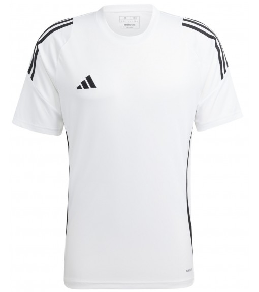 Camiseta Hombre Adidas Tiro24 IS1019 | Ropa fútbol ADIDAS PERFORMANCE | scorer.es