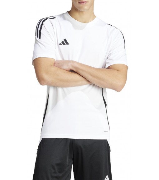 Adidas Tiro24 Men's T-Shirt IS1019 | ADIDAS PERFORMANCE Football clothing | scorer.es