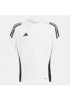 Adidas Tiro24 Kids' T-Shirt IS1033 | ADIDAS PERFORMANCE Football clothing | scorer.es