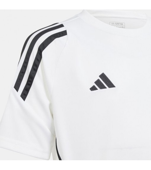 Camiseta Niño/a Adidas Tiro24 IS1033 | Ropa fútbol ADIDAS PERFORMANCE | scorer.es