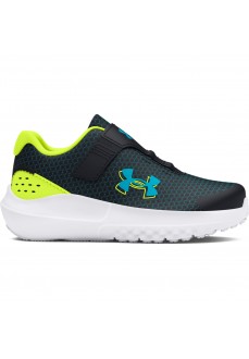 Chaussures Under Armour Binf Surge Enfants 3027105-003 | UNDER ARMOUR Baskets pour enfants | scorer.es