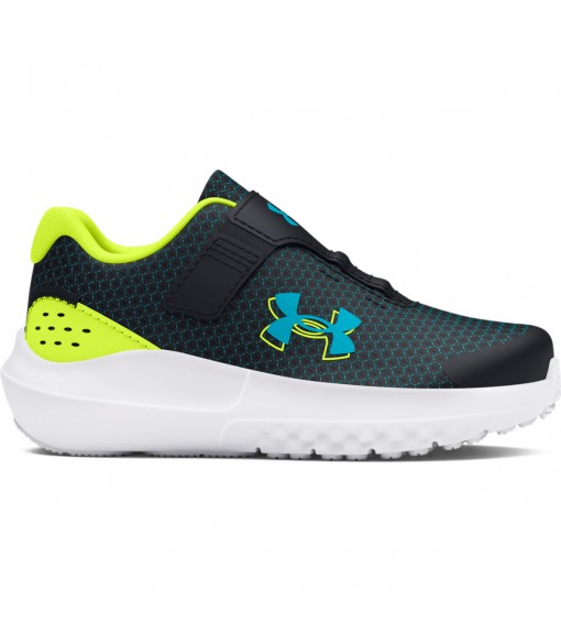 Chaussures Under Armour Binf Surge Enfants 3027105-003 | UNDER ARMOUR Baskets pour enfants | scorer.es