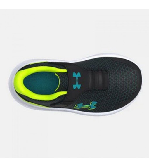 Chaussures Under Armour Binf Surge Enfants 3027105-003 | UNDER ARMOUR Baskets pour enfants | scorer.es