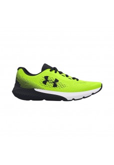 Chaussures Under Armour Binf Surge Enfants 3027106-300 | UNDER ARMOUR Baskets pour enfants | scorer.es