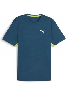 T-shirt Puma Run Favorite Velocity Homme 525058-21 | PUMA T-shirts pour hommes | scorer.es