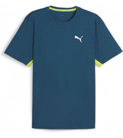 Puma Run Favorite Velocit Men's T-Shirt 525058-21 | PUMA Men's T-Shirts | scorer.es