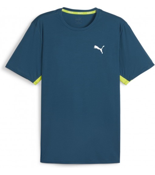 T-shirt Puma Run Favorite Velocity Homme 525058-21 | PUMA T-shirts pour hommes | scorer.es