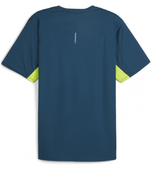 Puma Run Favorite Velocit Men's T-Shirt 525058-21 | PUMA Men's T-Shirts | scorer.es