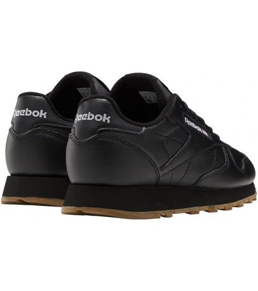Chaussures Femme Reebok Cl Leather 100010469 | REEBOK Baskets pour femmes | scorer.es