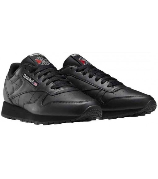 Chaussures Reebok Classic Leather Homme 100008494 | REEBOK Baskets pour hommes | scorer.es