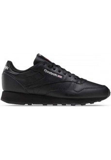 Chaussures Reebok Classic Leather Homme 100008494 | REEBOK Baskets pour hommes | scorer.es