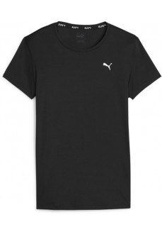 Puma Run Favorites Velocity Women's T-Shirt 525061-01 | PUMA Women's T-Shirts | scorer.es