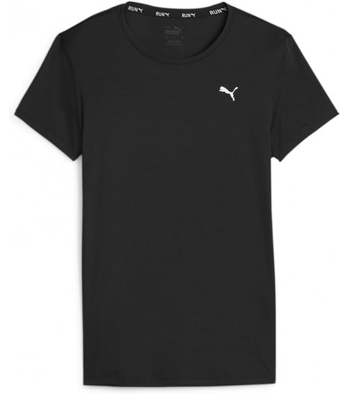 Puma Run Favorites Velocity Women's T-Shirt 525061-01 | PUMA Women's T-Shirts | scorer.es