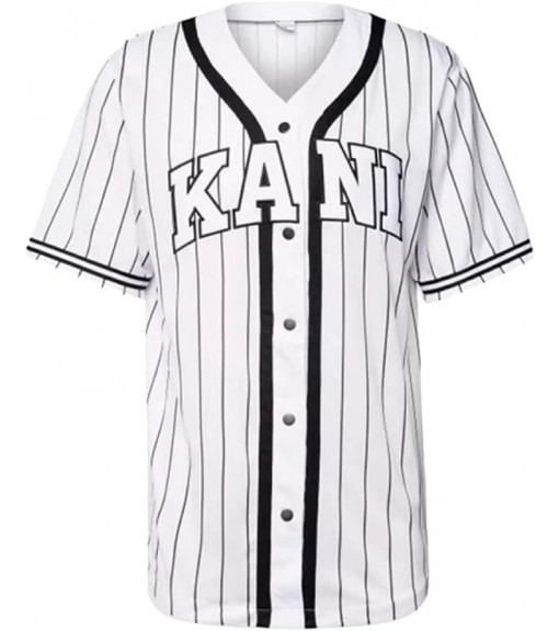 T-shirt Homme Karl Kani 6033361 | KARL KANI T-shirts pour hommes | scorer.es