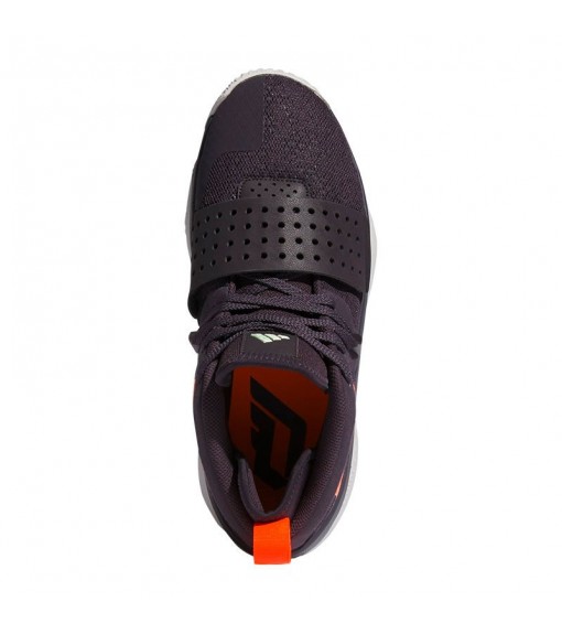 Adidas Dame 8 Men's Shoes IF1512 | adidas Basketball shoes | scorer.es