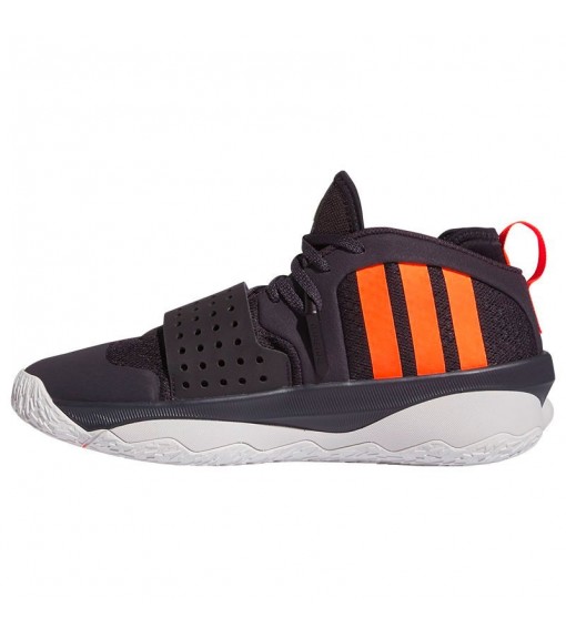 Chaussures Homme Adidas Dame 8 IF1512 | adidas Chaussures de Basketball | scorer.es