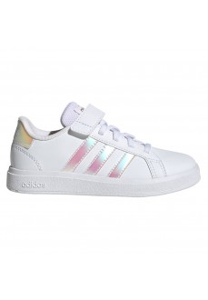 Adidas Grand Court 2.0 Kids' Shoes GY2327 | adidas Kid's Trainers | scorer.es