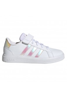 Chaussures Adidas Grand Court 2.0 Enfants GY2327