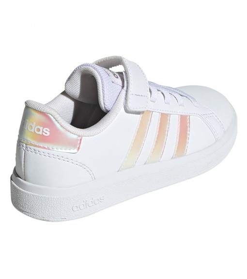 Chaussures Adidas Grand Court 2.0 Enfants GY2327 | adidas Baskets pour enfants | scorer.es