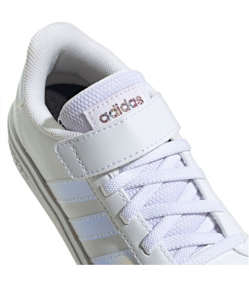 Adidas Grand Court 2.0 Kids' Shoes GY2327 | adidas Kid's Trainers | scorer.es