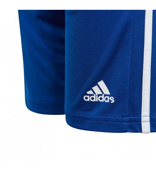 Adidas Squad 21 Kids' Shorts GK9156 | adidas Football clothing | scorer.es