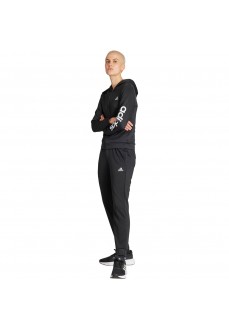Survêtement Femme Adidas W Linear Ts HZ2258 | adidas Survêtements pour femmes | scorer.es