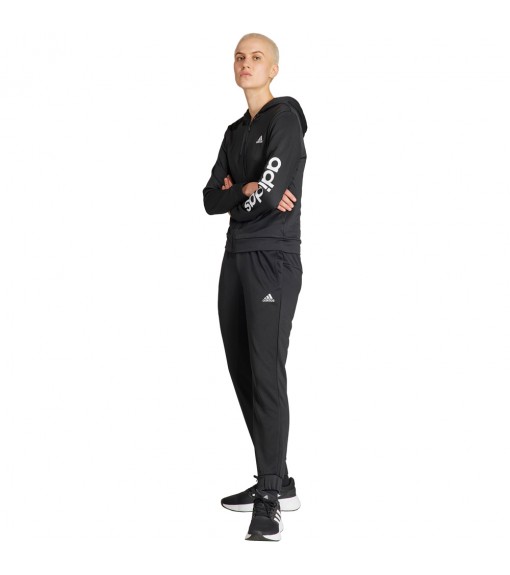 Survêtement Femme Adidas W Linear Ts HZ2258 | adidas Survêtements pour femmes | scorer.es