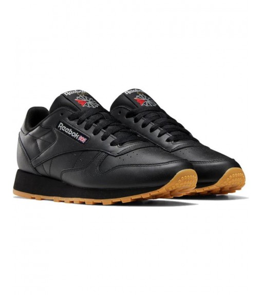 Chaussures Reebok Classic Leather Homme 100008493 | REEBOK Baskets pour hommes | scorer.es