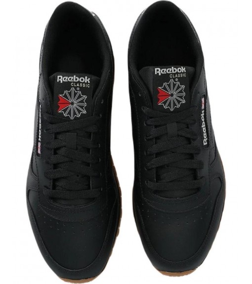 Reebok Classic Leather Men's Shoes 100008493 | REEBOK Men's Trainers | scorer.es