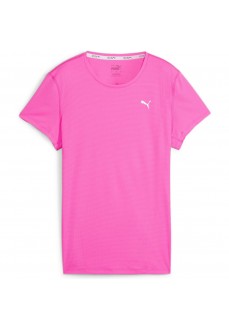 Puma Run Favorites Veloci Woman's T-Shirt 525061-27 | PUMA Running T-Shirts | scorer.es