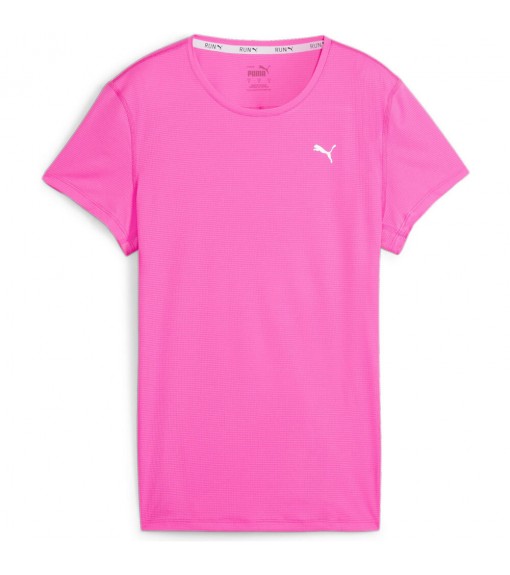 Puma Run Favorites Veloci Woman's T-Shirt 525061-27 | PUMA Running T-Shirts | scorer.es