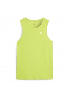 Puma Run Favorite Singlet Men's Tank Top 523149-39 | PUMA Running T-Shirts | scorer.es