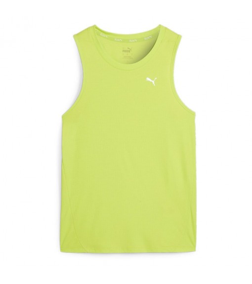 Puma Run Favorite Singlet Men's Tank Top 523149-39 | PUMA Running T-Shirts | scorer.es